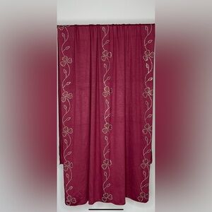 Muslim Dubai made luxury hijab scarf party wear